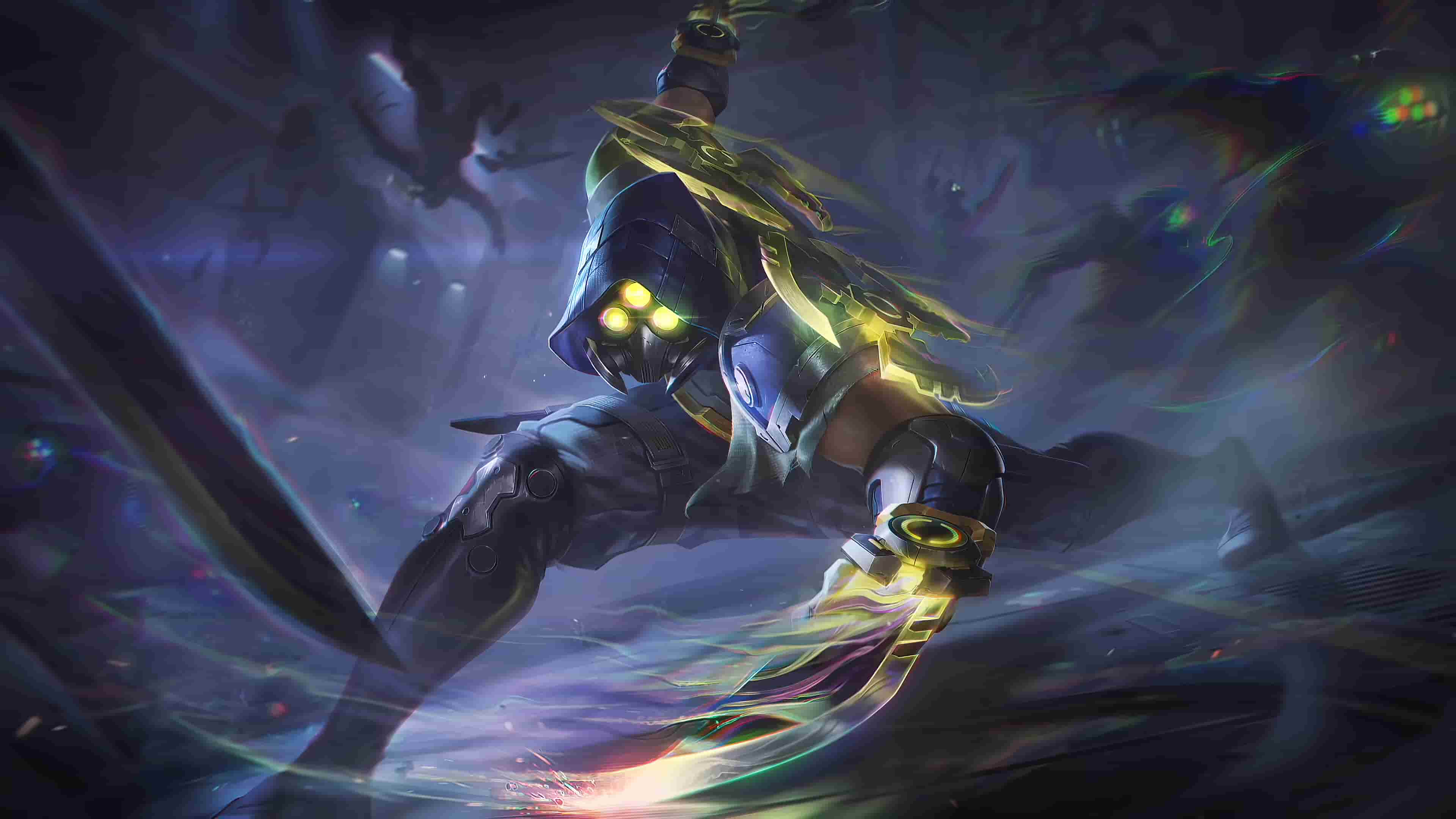揭秘魔兽世界ID黑现象，如何保护你的游戏账号安全？